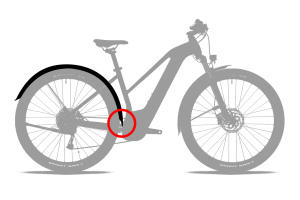 Błotnik Cube Acid BB Mount 75 29 set p5.webp