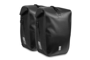 Sakwa rowerowa Cube Acid Pure 20 2 CILink black 20L.webp