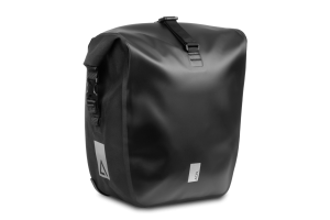 Sakwa rowerowa Cube Acid Pannier Bag Pure CILink black 15L.webp