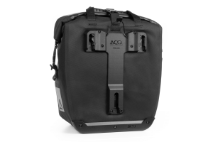 Sakwa rowerowa Cube Acid Pannier Bag Pure CILink black 15L p3.webp