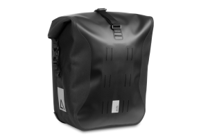 Sakwa rowerowa Cube Acid Pannier Bag PRO CILink black 15L.webp