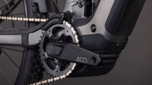 Rower Cube Stereo Hybrid ONE22 Race 800 FE slabgrey'n'chrome 2026 p6.webp