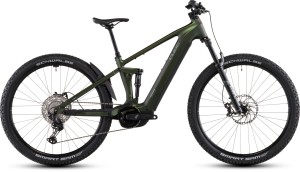 Rower Cube Stereo Hybrid ONE22 SLX 800 stellar'n'green 2026.webp