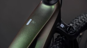 Rower Cube Stereo Hybrid ONE22 SLX 800 stellar'n'green 2026 p3.webp