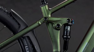 Rower Cube Stereo Hybrid ONE22 SLX 800 stellar'n'green 2026 p4.webp