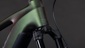 Rower Cube Stereo Hybrid ONE22 SLX 800 stellar'n'green 2026 p6.webp