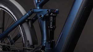 Rower Cube Stereo Hybrid ONE22 SLX 800 FE indigo'n'blue 2026 p5.webp