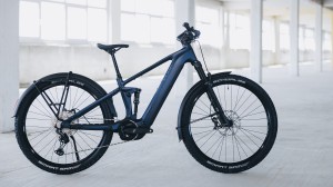 Rower Cube Stereo Hybrid ONE22 SLX 800 FE indigo'n'blue 2026 p8.webp