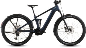 Rower Cube Stereo Hybrid ONE22 SLX 800 FE indigo'n'blue 2026.webp