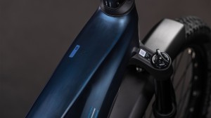 Rower Cube Stereo Hybrid ONE22 SLX 800 FE indigo'n'blue 2026 p3.webp