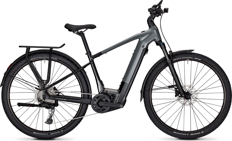 Rower Focus Aventura 6.8 Grey 750Wh.webp