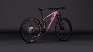 Rower Cube Stereo Hybrid ONE44 Pro 800 shiftblush'n'raisin 2026 p2.webp