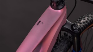 Rower Cube Stereo Hybrid ONE44 Pro 800 shiftblush'n'raisin 2026 p3.webp