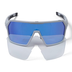 Okulary Endura Singletrack Glasses Grey p3.webp