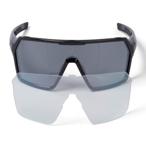 Okulary Endura Singletrack Glasses Black p3.webp