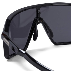 Okulary Endura Mullet Glasses II Black p5.webp