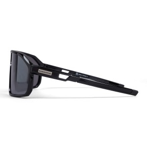 Okulary Endura Mullet Glasses II Black p2.webp