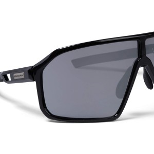 Okulary Endura Mullet Glasses II Black p3.webp