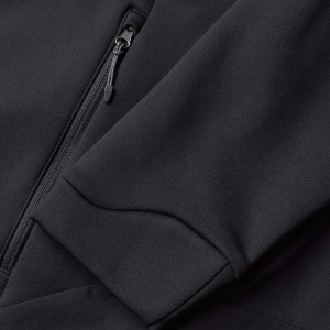 Kurtka Endura SingleTrack Thermal Czarna p4.webp