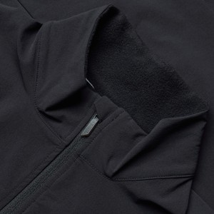 Kurtka Endura SingleTrack Thermal Czarna p2.webp