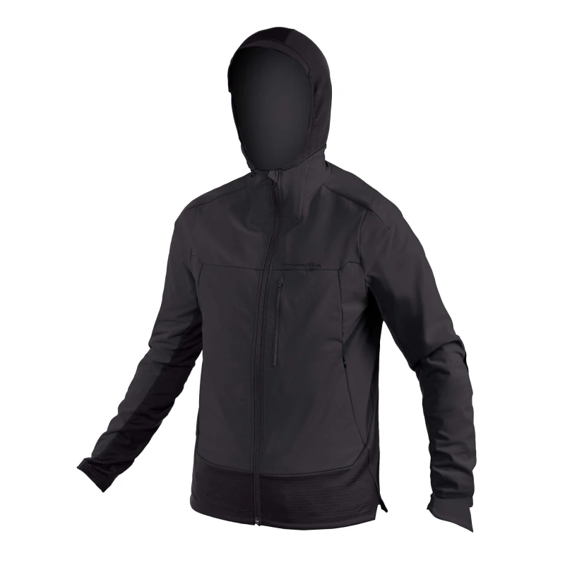 Kurtka Endura MT500 Polartec Jacket Czarna.webp