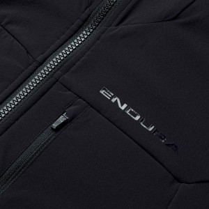 Kurtka Endura MT500 Polartec Jacket Czarna p3.webp