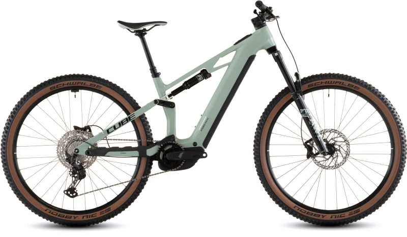 Rower Cube Stereo Hybrid ONE44 HPC Race 800 driedherbs'n'black 2026.webp