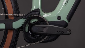 Rower Cube Stereo Hybrid ONE44 HPC Race 800 driedherbs'n'black 2026 p4.webp
