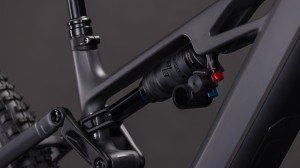 Rower Cube Stereo Hybrid ONE77 HPC Race 800 irongrey'n'black 2026 p7.webp