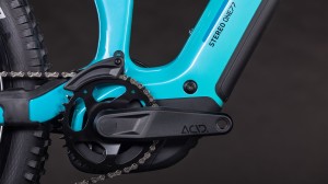 Rower Cube Stereo Hybrid ONE77 HPC Race 800 swimmingpool'n'black 2026 p3.webp