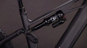 Rower Cube Stereo Hybrid ONE77 HPC SLX 800 blackline 2026 p5.webp