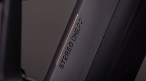 Rower Cube Stereo Hybrid ONE77 HPC SLX 800 blackline 2026 p6.webp