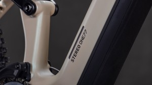 Rower Cube Stereo Hybrid ONE77 HPC SLX 800 glintsand'n'black 2026 p6.webp