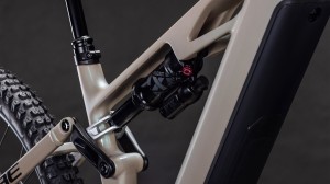 Rower Cube Stereo Hybrid ONE77 HPC SLX 800 glintsand'n'black 2026 p7.webp