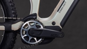 Rower Cube Stereo Hybrid ONE77 HPC SLX 800 glintsand'n'black 2026 p5.webp