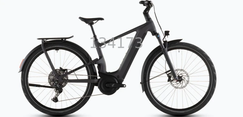 Rower Cube Kathmandu Hybrid ONE11 HPC Pro 800 slabgrey'n'black 2026.webp