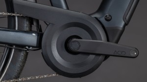 Rower Cube Touring Hybrid ONE 600 coal'n'chrome 2026 p6.webp