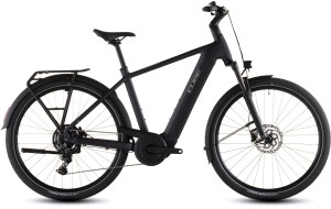 Rower Cube Touring Hybrid ONE 600 coal'n'chrome 2026.webp