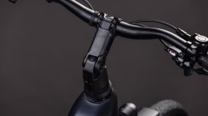 Rower Cube Touring Hybrid ONE 600 Easy Entry coal'n'chrome 2026 p4.webp