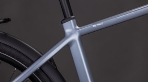 Rower Cube Touring Hybrid Pro 800 pearlgrey'n'grey 2026 p6.webp