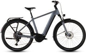 Rower Cube Touring Hybrid Pro 800 pearlgrey'n'grey 2026.webp