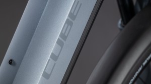 Rower Cube Touring Hybrid Pro 800 Easy Entry pearlgrey'n'grey 2026 p4.webp