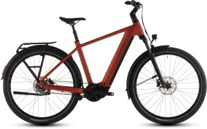 Rower Cube Touring Hybrid Comfort SLX 800 chili'n'chrome 2026.webp