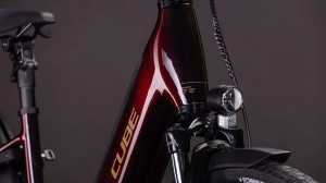 Rower Cube Supreme Hybrid Comfort Pro 600 solareclipse'n'gold 2026 p7.webp