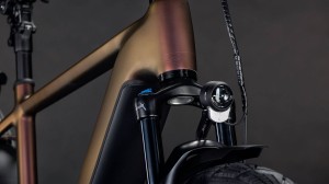 Rower Cube Kathmandu Hybrid Pro 800 sunglow'n'chrome 2026 p6.webp