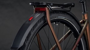 Rower Cube Kathmandu Hybrid Pro 800 Trapeze sunglow'n'chrome 2026 p5.webp