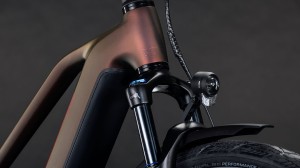 Rower Cube Kathmandu Hybrid Pro 800 Trapeze sunglow'n'chrome 2026 p6.webp