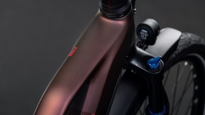 Rower Cube Kathmandu Hybrid Pro 800 Trapeze sunglow'n'chrome 2026 p2.webp