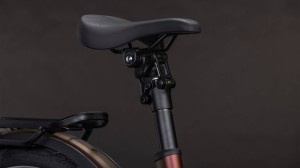 Rower Cube Kathmandu Hybrid Pro 800 Easy Entry sunglow'n'chrome 2026 p5.webp