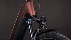 Rower Cube Kathmandu Hybrid Pro 800 Easy Entry sunglow'n'chrome 2026 p6.webp